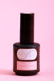 POWER BASE CREAMY 15 ML